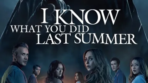 Tajemství loňského léta