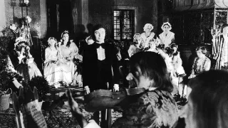 Hvězda padá vzhůru