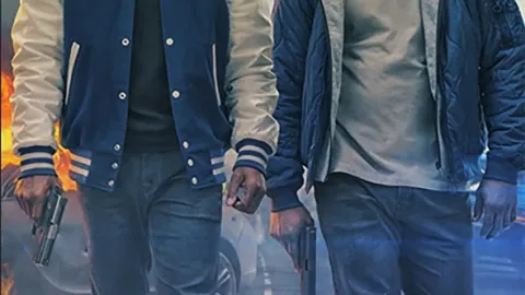 Ničomníci II (1/8)