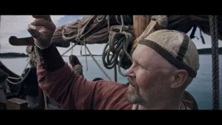 Vikingové: Nové objevy