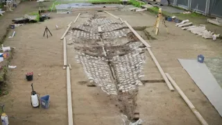 Vikingové: Nové objevy