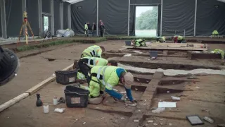 Vikingové: Nové objevy