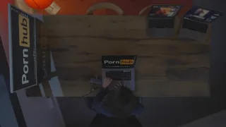 Porno, nemilosrdný byznys