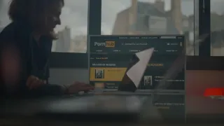 Porno, nemilosrdný byznys