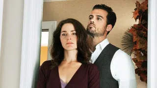 Môj manžel, môj nepriateľ