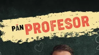 Pán profesor VI (1)