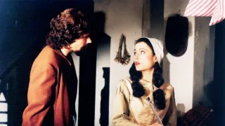 Bezvousák a princezna Kamila