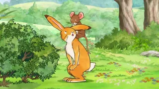 Charley miluje přírodu (10)