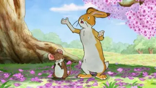 Charley miluje přírodu (10)