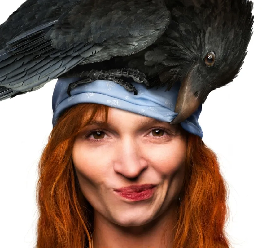 Malá čarodejnica (Die kleine Hexe/The Little Witch), 2018 - fotogaléria