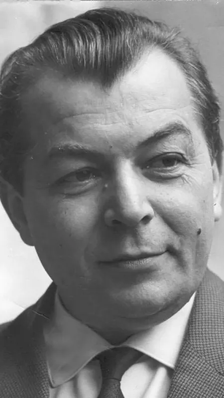 Ako Ladislav Grosman lietal so zlomeným krídlom, 2026 - fotogaléria