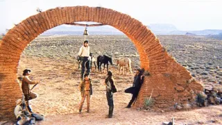 Tenkrát na Západě