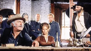 Tenkrát na Západě