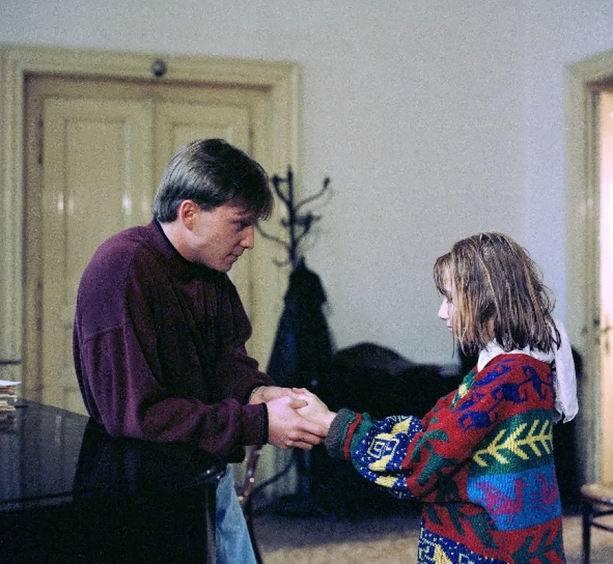 Zamilovaná, 1992 - fotogaléria