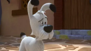 Idefix a smečka Nepoddajných (3)