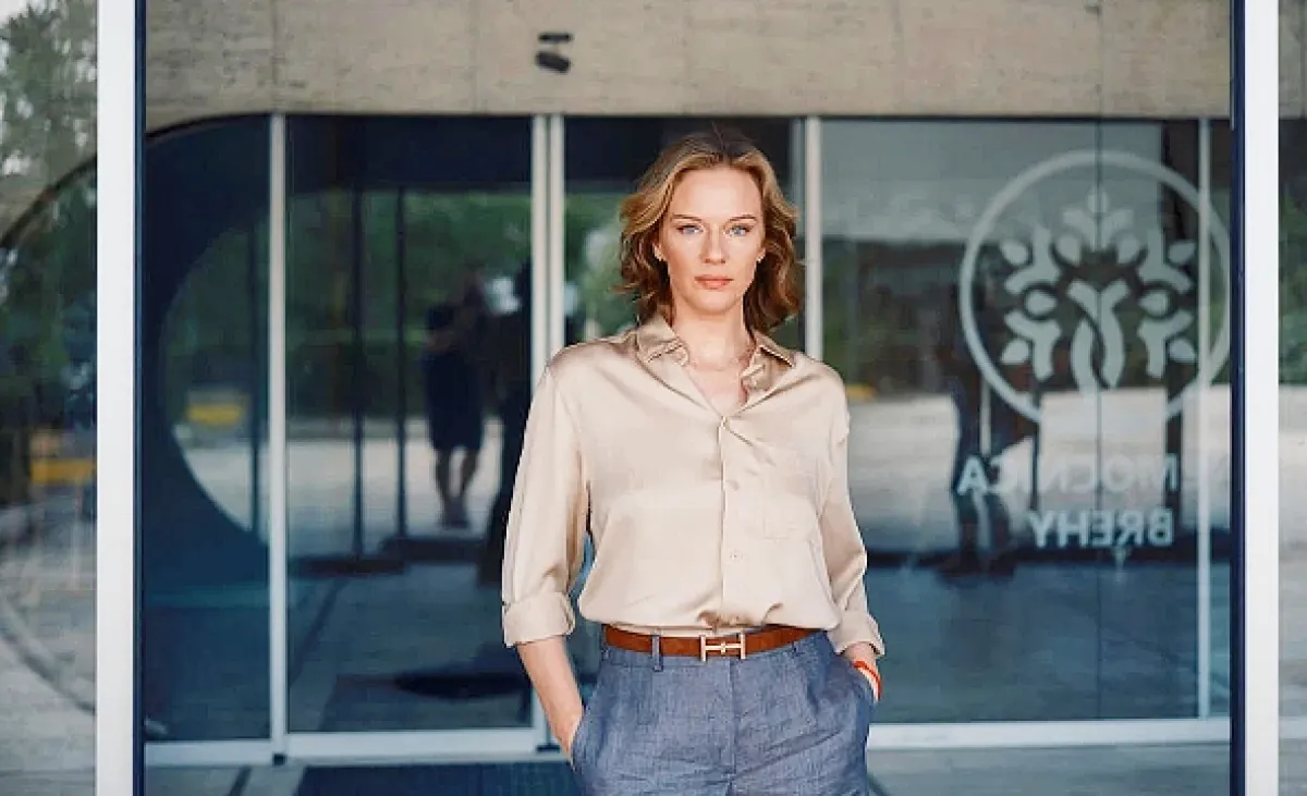 Dotyk života, 2025 - fotogaléria