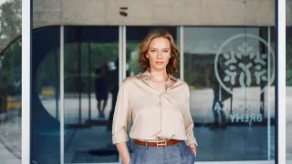 Dotyk života II (4/8)