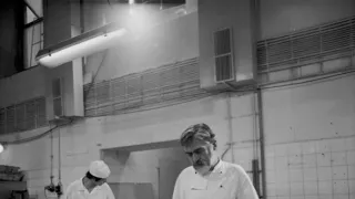 Rozpaky kuchaře Svatopluka (5/13)