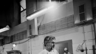 Rozpaky kuchaře Svatopluka (5/13)