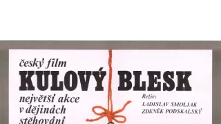 Kulový blesk