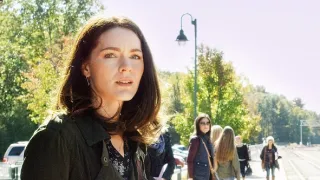 Môj manžel, môj nepriateľ