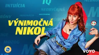 Výnimočná Nikol (2)