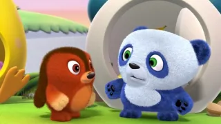 Pošťák Pat - Zvláštní zásilková služba (17)