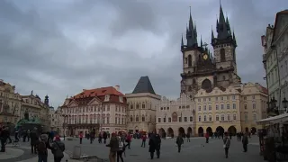 Nejzajímavější města na světě (5/6)