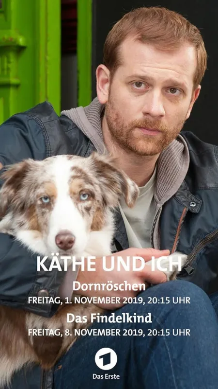 Katy a já (Käthe und Ich), 2019 - fotogaléria