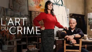 Umenie zločinu II (6/6)