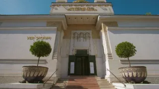 Vídeňská secese a její mecenáši