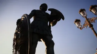 Hádanky minulosti (1)