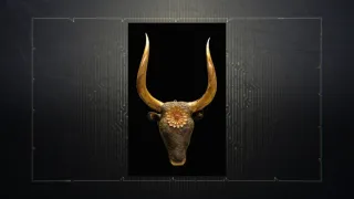 Hádanky minulosti (1)