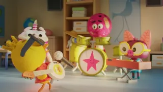 Kamarád na každý pád