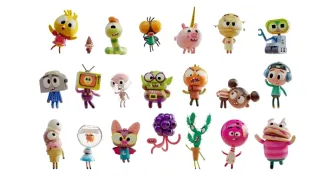 Kamarád na každý pád