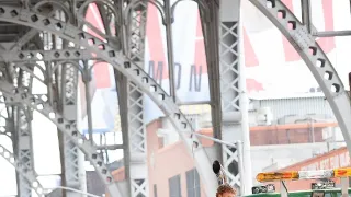 Tracers – Najrýchlejší lupiči