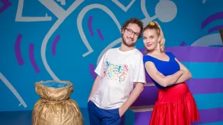 Tance z pohádkového rance