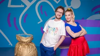 Tance z pohádkového rance