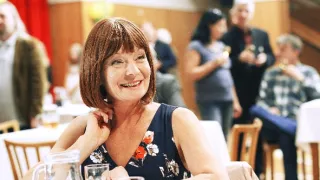 Věčně tvá nevěrná