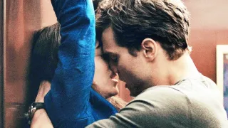 Padesát odstínů šedi