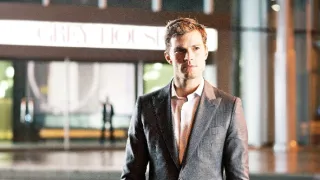 Padesát odstínů šedi