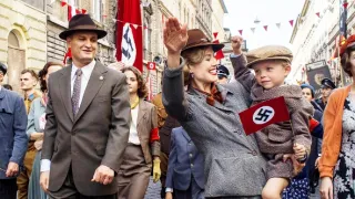 Heydrich: Muž so železným srdcom