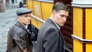 Heydrich: Muž so železným srdcom