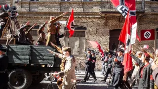 Heydrich: Muž so železným srdcom