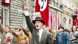 Heydrich: Muž so železným srdcom