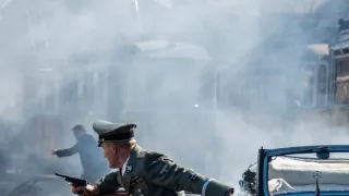 Heydrich: Muž so železným srdcom