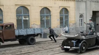 Heydrich: Muž so železným srdcom