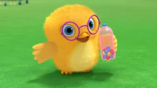 Pošťák Pat - Zvláštní zásilková služba (15)