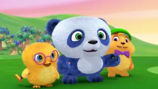 Pošťák Pat - Zvláštní zásilková služba (15)