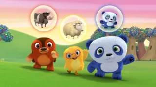 Pošťák Pat - Zvláštní zásilková služba (15)